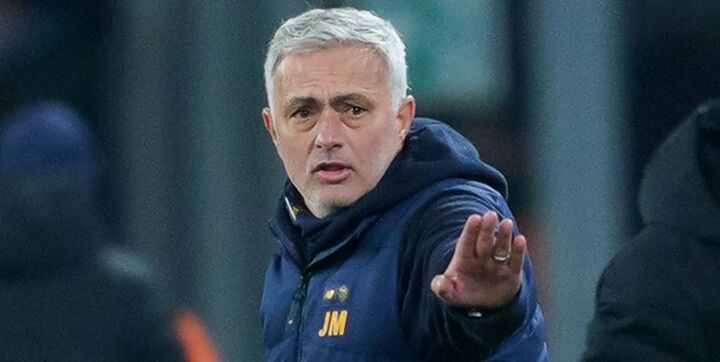 مورینیو به پاریس نزدیک شد  مورینیو به پاریس نزدیک شد