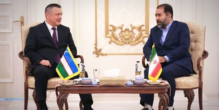 آمادگی اصفهان برای خواهرخواندگی با بعضی از شهرهای تاریخی ازبکستان آمادگی اصفهان برای خواهرخواندگی با بعضی از شهرهای تاریخی ازبکستان