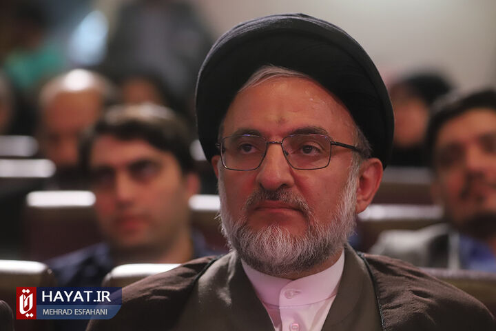 برگزاری چهارمین همایش ملی خیر ماندگار