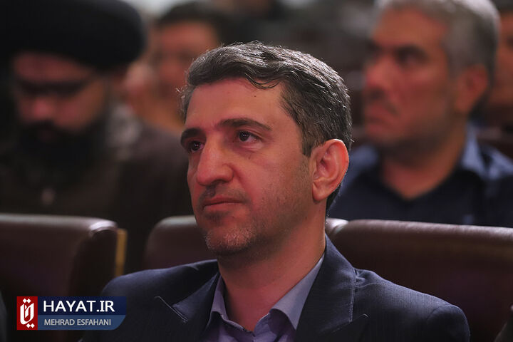 برگزاری چهارمین همایش ملی خیر ماندگار