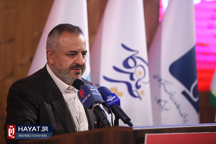 برگزاری چهارمین همایش ملی خیر ماندگار