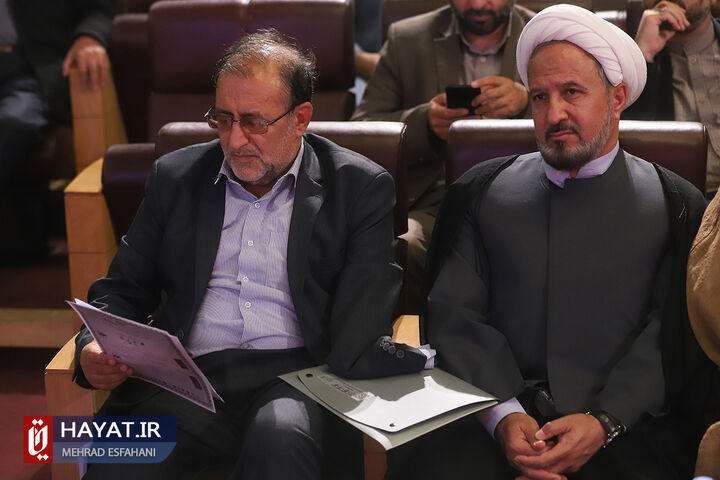 برگزاری چهارمین همایش ملی خیر ماندگار