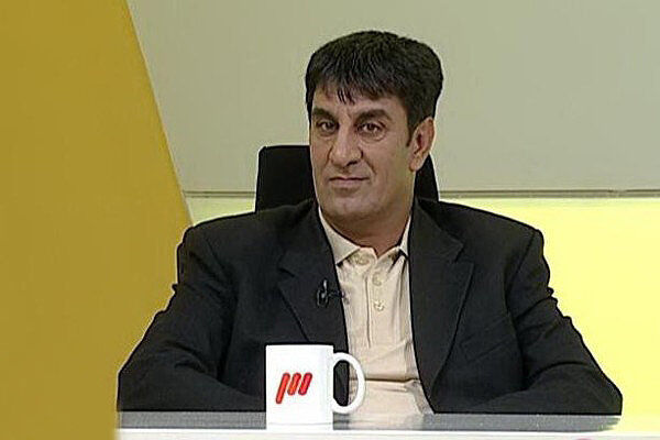 مخالفت افشاریان با قضاوت داوری خارجی برای دربی مخالفت افشاریان با قضاوت داوری خارجی برای دربی