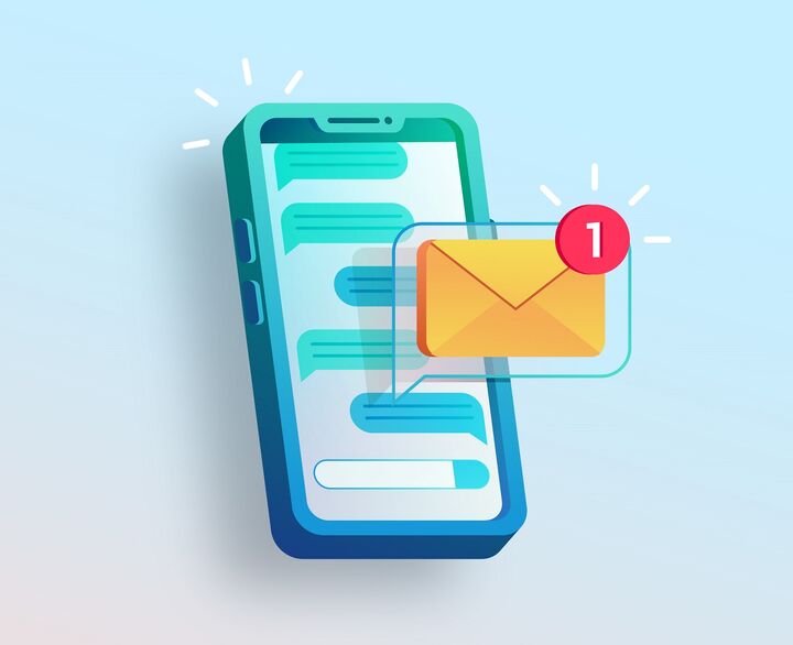 مزاحمت پیامکی؛ از فروش زمین و ویلا در شمال تا کاشت ناخن و مو  مزاحمت پیامکی؛ از فروش زمین و ویلا در شمال تا کاشت ناخن و مو