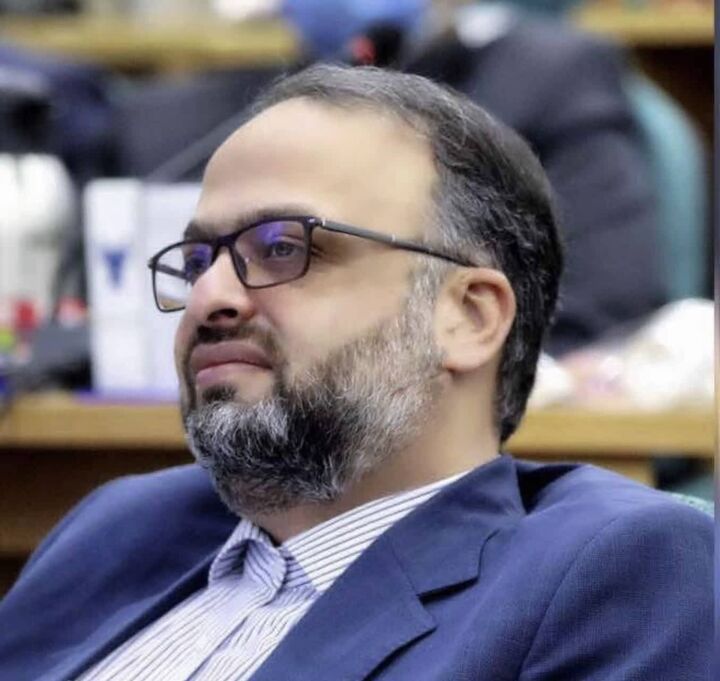 مصوبه مجوز واردات خودرو به جانبازان 50 درصد و بالاتر نیازمند مساعدت مجلس است مصوبه مجوز واردات خودرو به جانبازان 50 درصد و بالاتر نیازمند مساعدت مجلس است