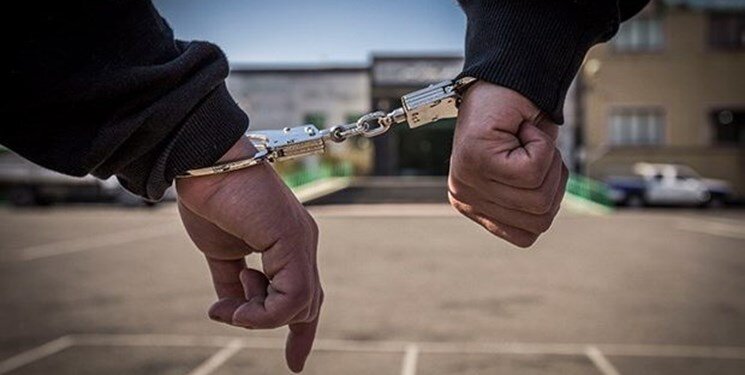 دستگیری معتادان متجاهر و خرده‌فروش مواد مخدر در سمنان