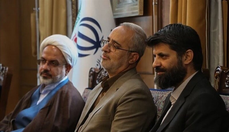 سوگواره ملی تعزیه دهزیار خردادماه برگزار میشود