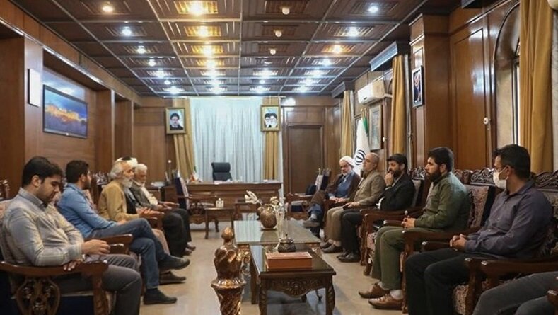 سوگواره ملی تعزیه دهزیار خردادماه برگزار میشود