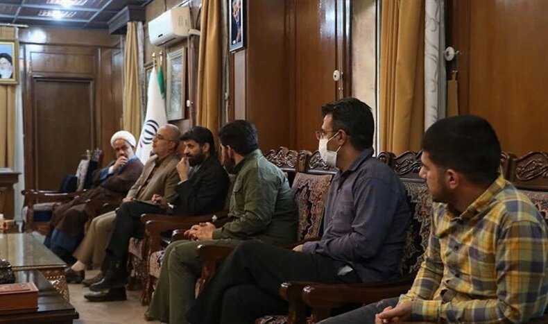 سوگواره ملی تعزیه دهزیار خردادماه برگزار میشود