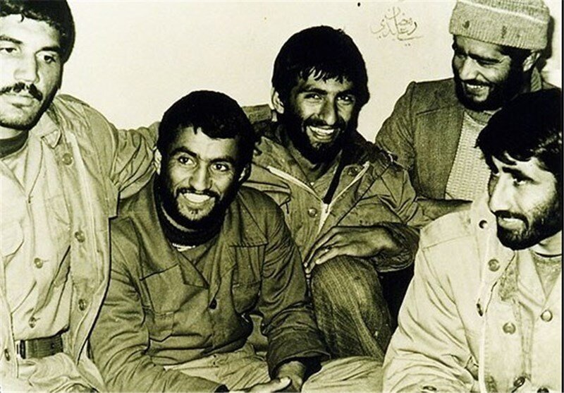 حاجی من دیگر غیر از خدا یاری ندارم!