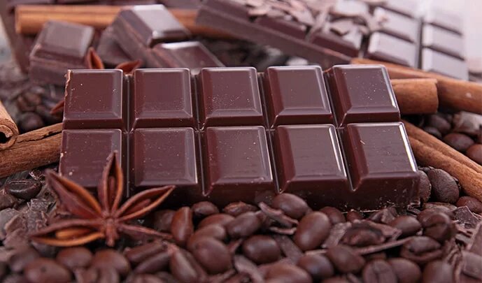 چرا باید همیشه شکلات تلخ بخوریم؟