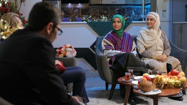 پخش سریال طنز «از این به بعد»با بازی زنده‌ یاد شهرام عبدلی
