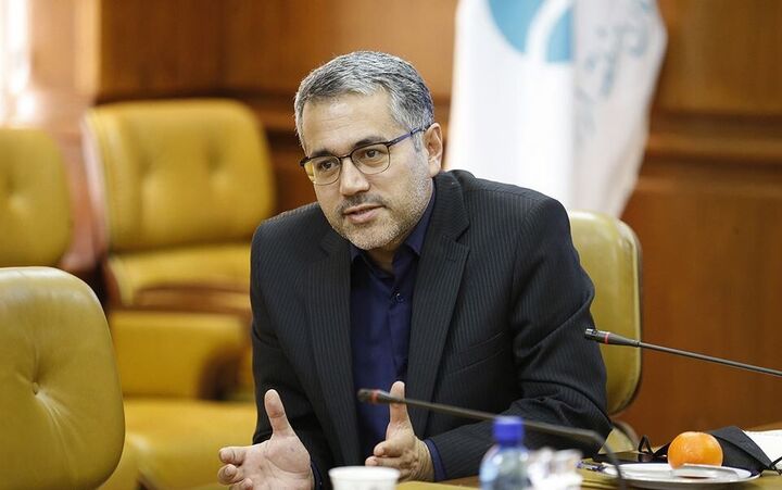 احیای روابط خارجی در دولت مردمی، سرمایه گذاران خارجی را به «کیش» سوق داده است احیای روابط خارجی در دولت مردمی، سرمایه گذاران خارجی را به «کیش» سوق داده است