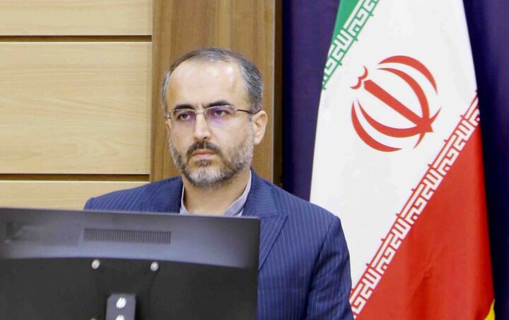 برنامههای بزرگداشت سالگرد رحلت حضرت امام (ره) در زنجان با رویکرد مردمی برگزار میشود برنامههای بزرگداشت سالگرد رحلت حضرت امام (ره) در زنجان با رویکرد مردمی برگزار میشود