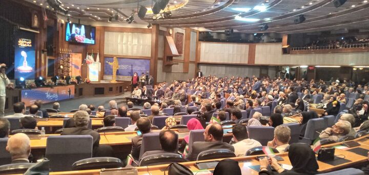 اعلام اسامی برگزیدگان دومین جشنواره مستند رادیویی پژواک  اعلام اسامی برگزیدگان دومین جشنواره مستند رادیویی پژواک