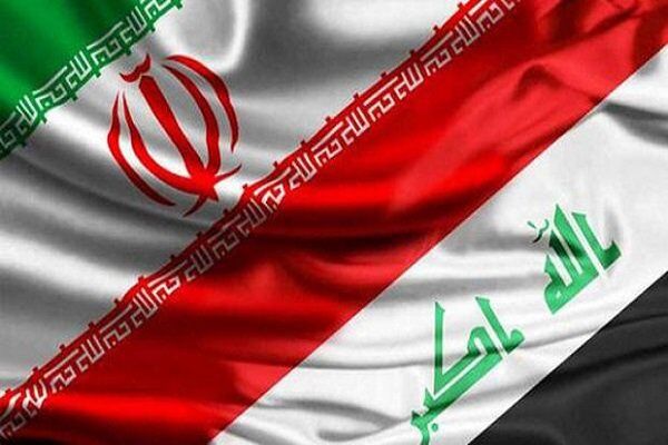 تداوم همکاری های تجاری و صنعتی ایران و عراق و تکمیل خط ریلی شلمچه به بصره