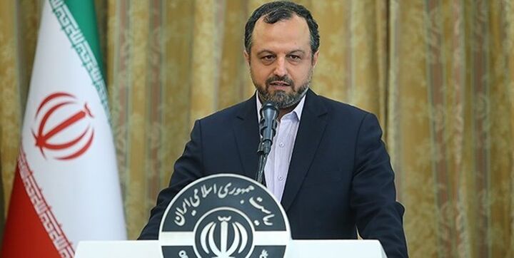 ۸۷ هزار میلیارد تسهیلات مسکن پرداخت شده است/ افزایش سهم بخش خصوصی از بازار بدهی ۸۷ هزار میلیارد تسهیلات مسکن پرداخت شده است/ افزایش سهم بخش خصوصی از بازار بدهی