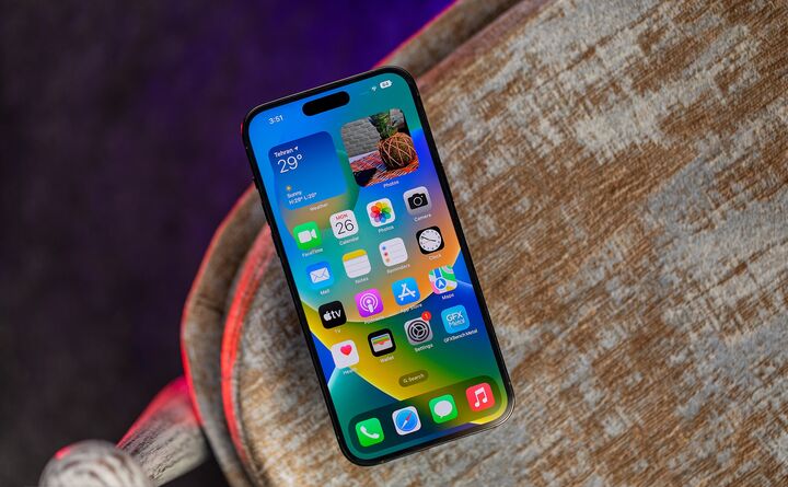 آیفون ۱۶ پرو مکس بزرگترین آیفون تاریخ خواهد بود آیفون ۱۶ پرو مکس بزرگترین آیفون تاریخ خواهد بود