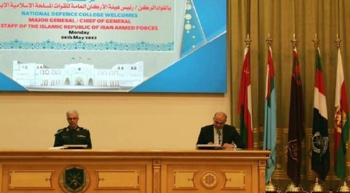 ملتهای منطقه بهزودی براختلافات تصنعی و عوامل واگرایی غلبه پیدا میکنند ملتهای منطقه بهزودی براختلافات تصنعی و عوامل واگرایی غلبه پیدا میکنند