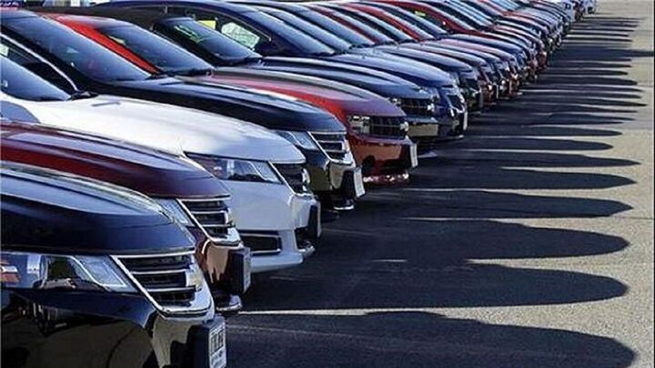 تغییر روند قیمت خودرو پس از ممنوعیت واردات از کره/ رشد ۱۲ میلیون تومانی پژو پارس