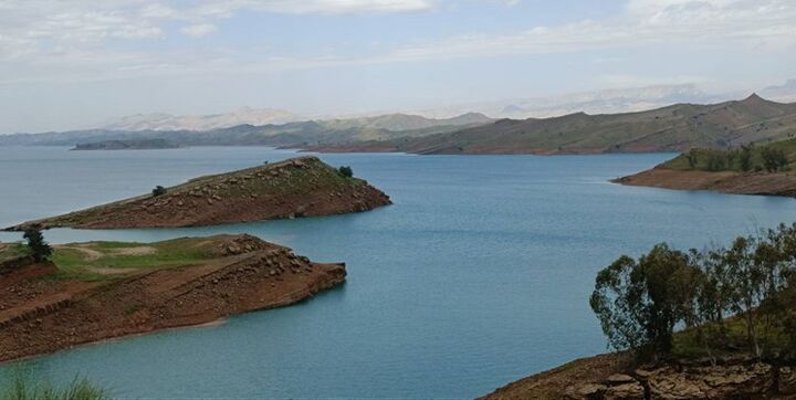 سدهای تهران نسبت به سال گذشته موجودی کمتری دارند