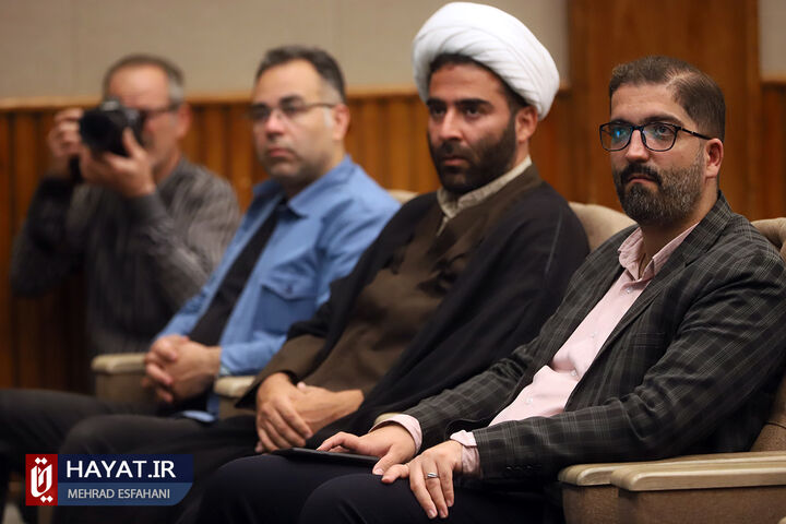 دومین همایش تجلیل از معلمان، اساتید و همیاران طرح شاهد