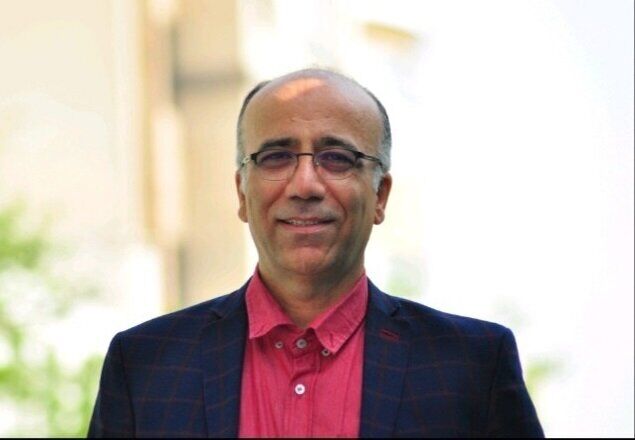 برگزاری کلاس کنکور رایگان در مناطق محروم توسط معلم البرزی برگزاری کلاس کنکور رایگان در مناطق محروم توسط معلم البرزی