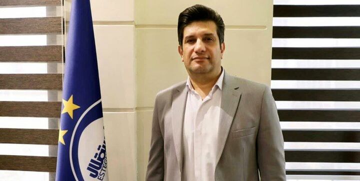 سمیعی: با رمز نمی‌گذارند قهرمان شویم ورزش ایران را تحت تاثیر قراردادند
