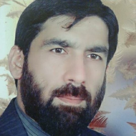 روایت تصویری زندگی شهید «حمیدرضا فاطمی اطهر»