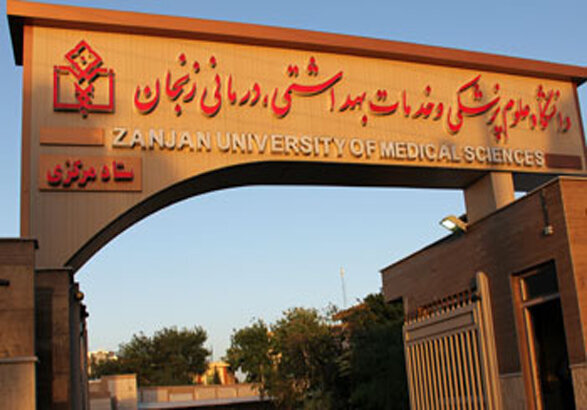 افزایش ۲ تا ۳ برابری بودجه پژوهشی دانشگاه علوم پزشکی زنجان