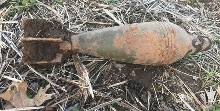 انفجار خمپاره درثلاث باباجانی یک کشته به جا گذاشت