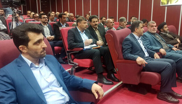 مدیرکل بنیاد مسکن کهگیلویه و بویراحمد تغییر کرد