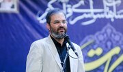 بزرگترین تجمع حافظان قرآن کریم در دانشگاه تهران آغاز به کار کرد