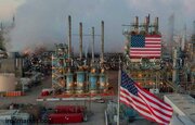 افزایش غافلگیرکننده ذخایر نفت آمریکا قیمت نفت را کاهش داد