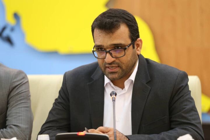 معاون استاندار بوشهر: دشمن در قالب جنگ ترکیبی به دنبال نفوذ بین نسل جوان جامعه است معاون استاندار بوشهر: دشمن در قالب جنگ ترکیبی به دنبال نفوذ بین نسل جوان جامعه است