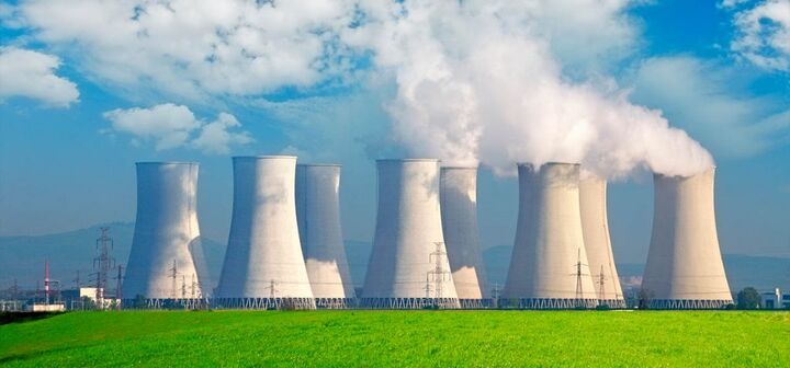 عدم تمایل به سرمایهگذاری بخش خصوصی، عامل پایین بودن بهرهوری و به روز نبودن نیروگاهها  عدم تمایل به سرمایهگذاری بخش خصوصی، عامل پایین بودن بهرهوری و به روز نبودن نیروگاهها