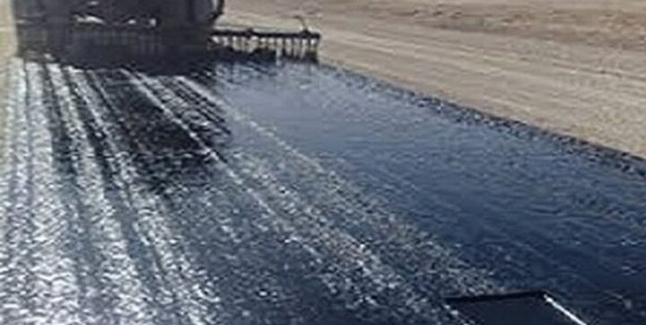 ۳ هزار تن قیر رایگان تحویل شهرداریهای استان اردبیل شد ۳ هزار تن قیر رایگان تحویل شهرداریهای استان اردبیل شد