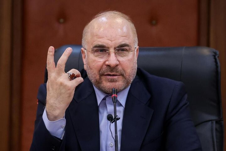تاکید قالیباف و بردی محمداُف بر توسعه روابط تجاری ایران و ترکمنستان تاکید قالیباف و بردی محمداُف بر توسعه روابط تجاری ایران و ترکمنستان