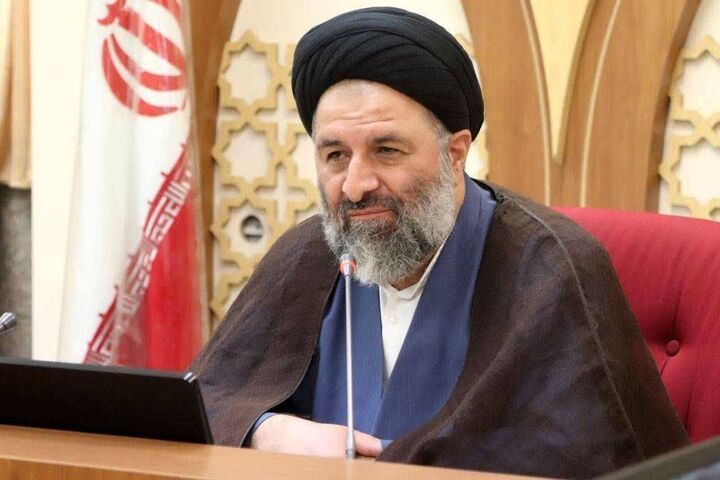 حادثه تروریستی راسک نشانه ضعف آشکار دشمن است حادثه تروریستی راسک نشانه ضعف آشکار دشمن است