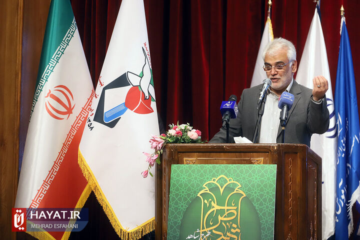 گفتمان جامعه در مقوله حجاب را دستکاری کردند گفتمان جامعه در مقوله حجاب را دستکاری کردند