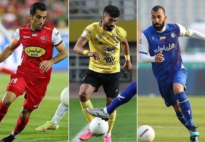 بررسی احتمال قهرمانی سه تیم مدعی؛ پرسپولیس چقدر شانس دارد؟