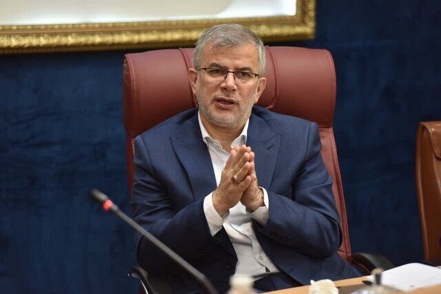 بیمارستان امام خمینی کرج جان تازه گرفته است بیمارستان امام خمینی کرج جان تازه گرفته است