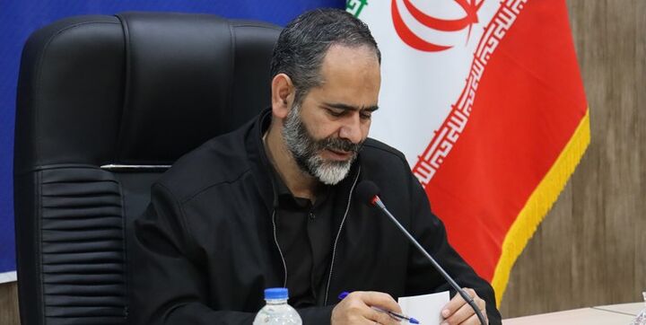 حدود ۴۰ درصد از نیاز کشور به شکر از طریق واردات تأمین میشود حدود ۴۰ درصد از نیاز کشور به شکر از طریق واردات تأمین میشود