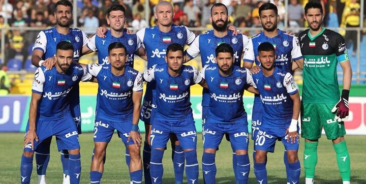 عکس/ پوستر باشگاه استقلال به مناسبت دربی عکس/ پوستر باشگاه استقلال به مناسبت دربی