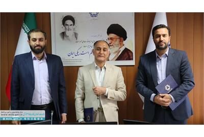 توانمندسازی مهارتی، کارآفرینانه و اشتغالپذیری دانشجویان و دانشآموختگان توسعه پیدا میکند توانمندسازی مهارتی، کارآفرینانه و اشتغالپذیری دانشجویان و دانشآموختگان توسعه پیدا میکند