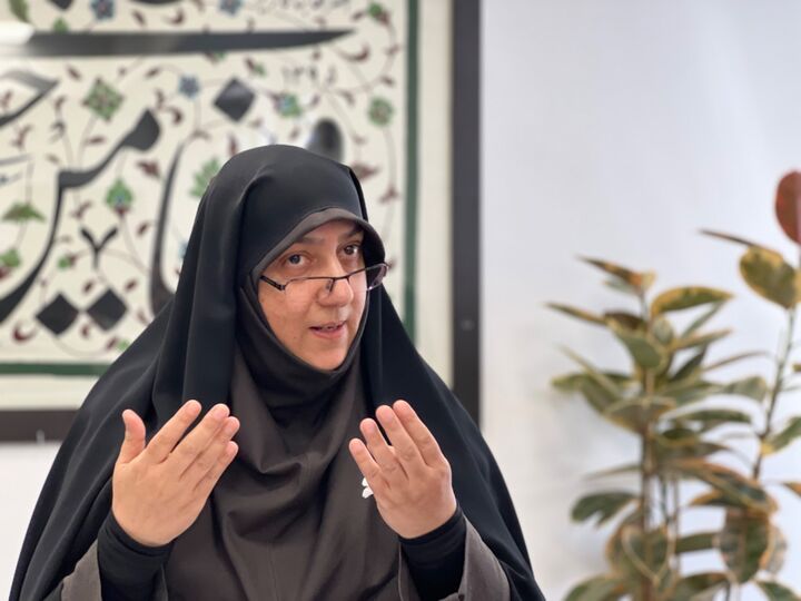 تصویب هفته فرهنگی تهران در تاریخ ۱۴ الی ۲۱ مهرماه/ توجه به مقوله عفاف و حجاب در تمام برنامههای شهرداری تهران تصویب هفته فرهنگی تهران در تاریخ ۱۴ الی ۲۱ مهرماه/ توجه به مقوله عفاف و حجاب در تمام برنامههای شهرداری تهران