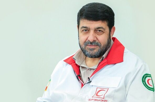 برنامهریزی برای افزایش اعضای داوطلب هلال احمر به ۱۰ میلیون نفر برنامهریزی برای افزایش اعضای داوطلب هلال احمر به ۱۰ میلیون نفر