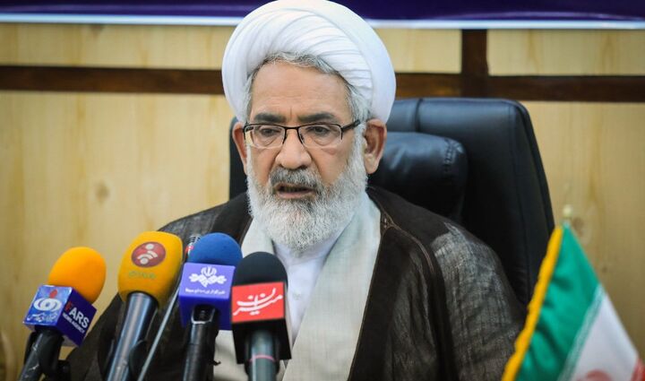 منطقه آزاد ماکو با توجه به شرایط مرزی بودن آن باید از لحاظ قضایی تقویت شود منطقه آزاد ماکو با توجه به شرایط مرزی بودن آن باید از لحاظ قضایی تقویت شود