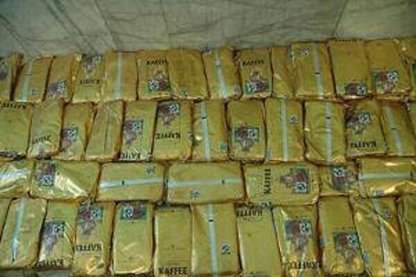 کشف یک تن مواد مخدر در سیستان و بلوچستان کشف یک تن مواد مخدر در سیستان و بلوچستان