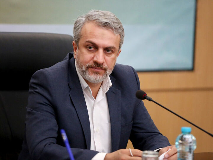 «فاطمی‌امین» مشاور رئیس‌جمهور شد

